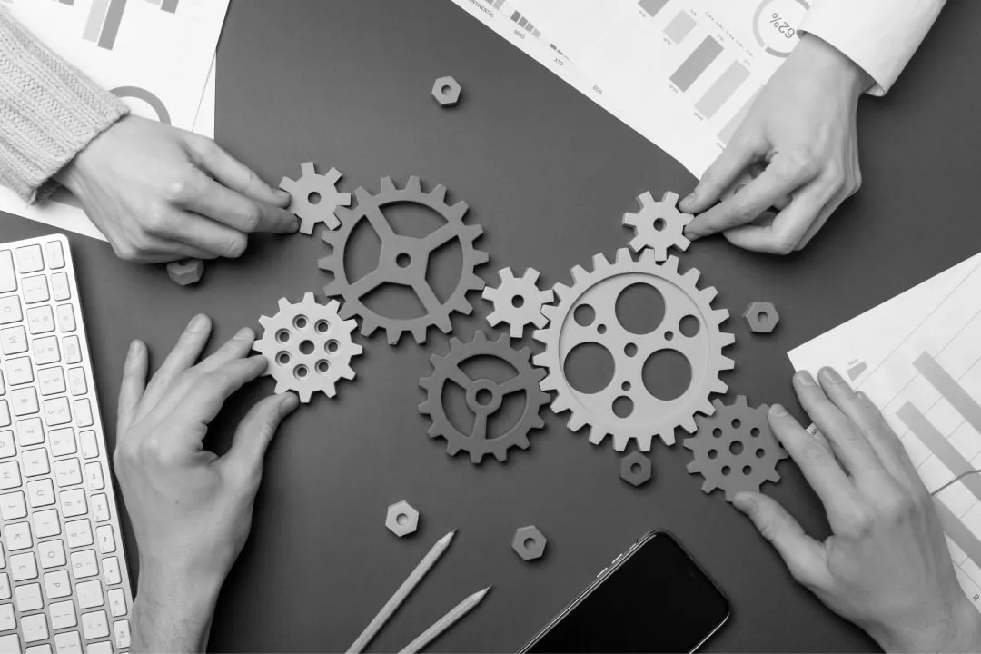 Фото Устали от рутинных задач?