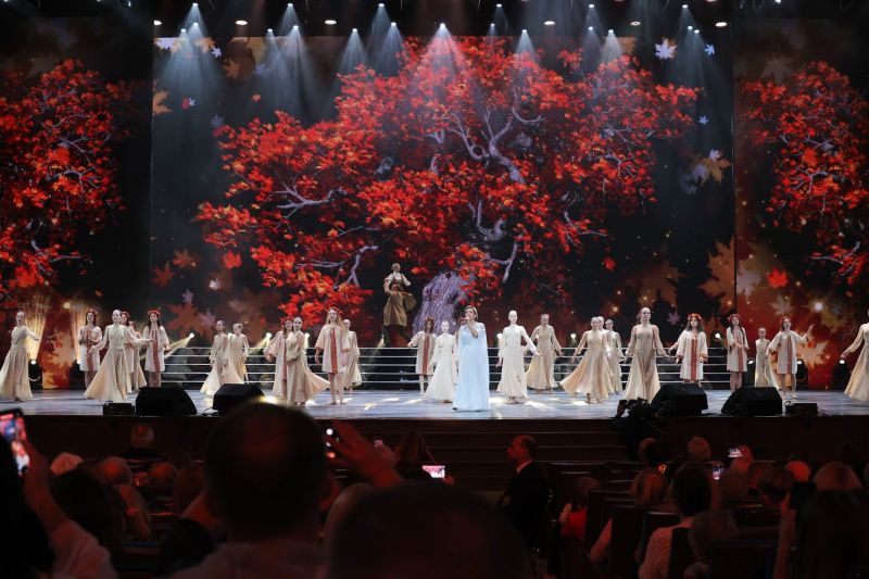 КАК ЭТО БЫЛО Фото 1