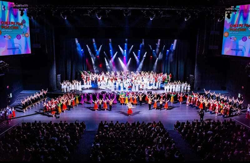 КАК ЭТО БЫЛО Фото 11