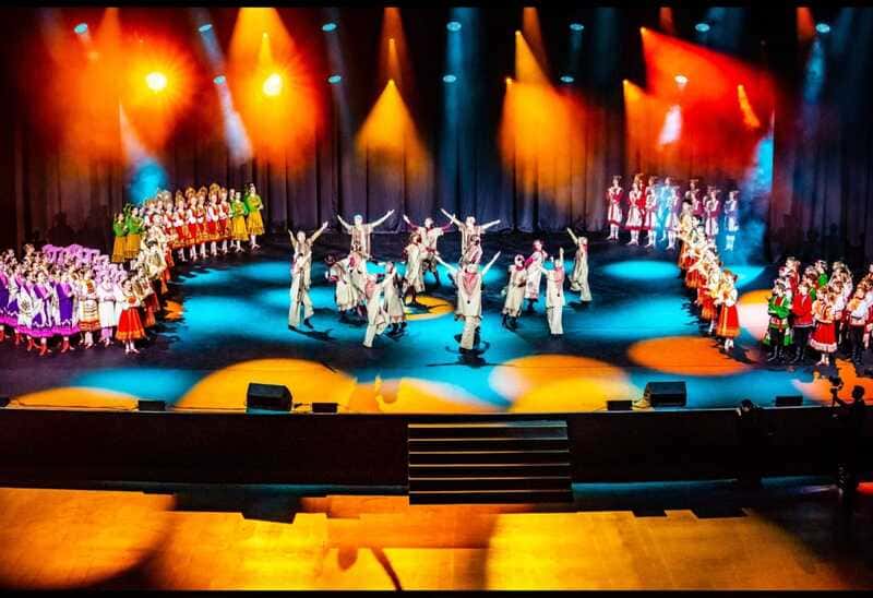 КАК ЭТО БЫЛО Фото 12