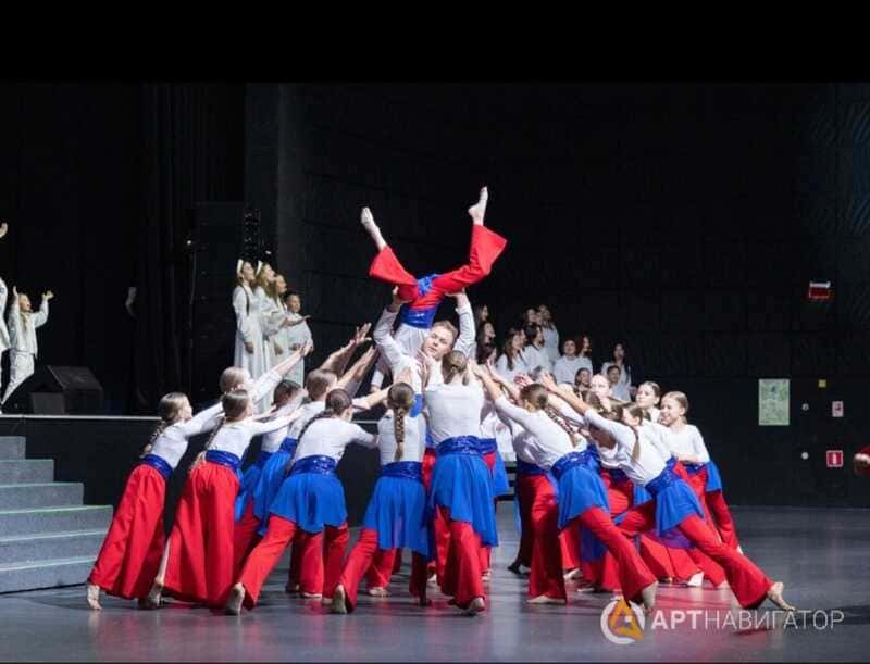 КАК ЭТО БЫЛО Фото 13