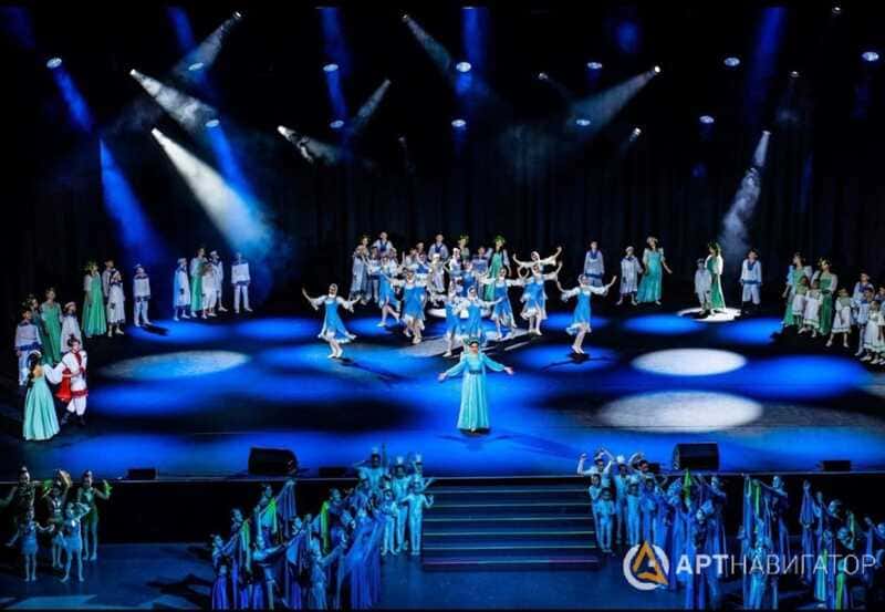 КАК ЭТО БЫЛО Фото 15