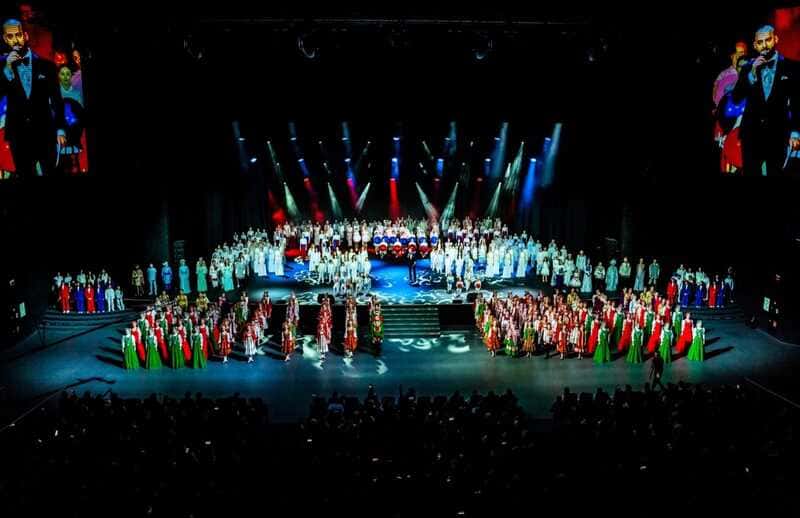 КАК ЭТО БЫЛО Фото 17