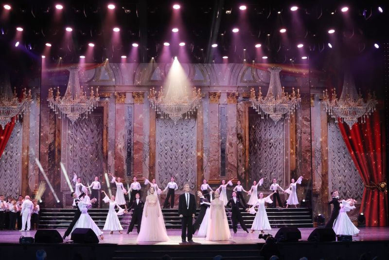 КАК ЭТО БЫЛО Фото 2