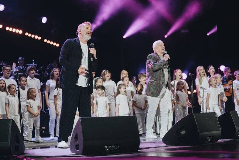 КАК ЭТО БЫЛО Фото 20