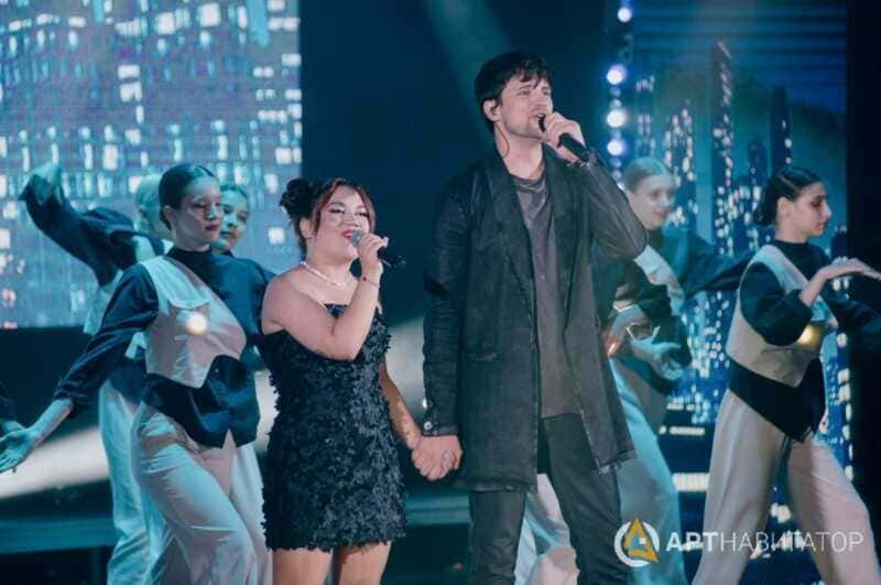 КАК ЭТО БЫЛО Фото 21