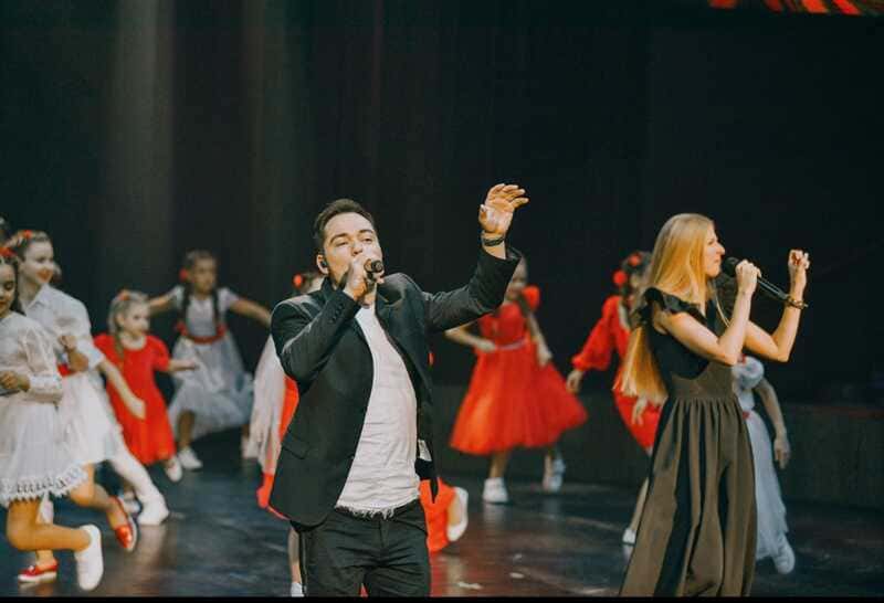 КАК ЭТО БЫЛО Фото 22