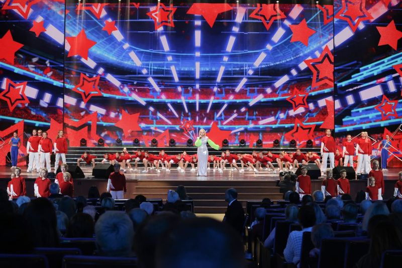 КАК ЭТО БЫЛО Фото 24