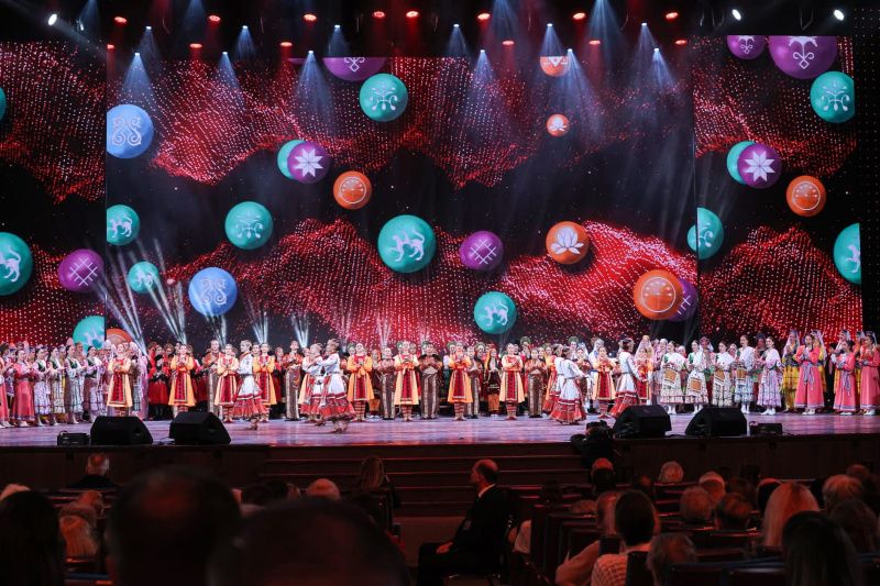 КАК ЭТО БЫЛО Фото 3