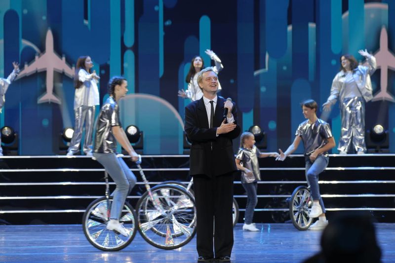 КАК ЭТО БЫЛО Фото 5