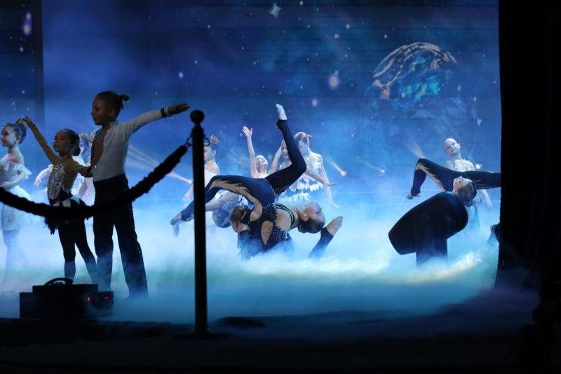 КАК ЭТО БЫЛО Фото 6