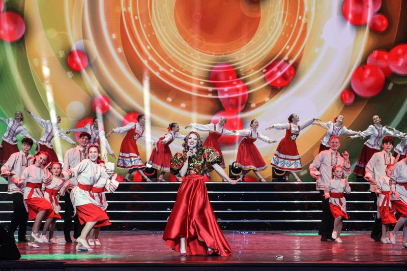 КАК ЭТО БЫЛО Фото 7