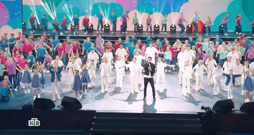 Превью видео