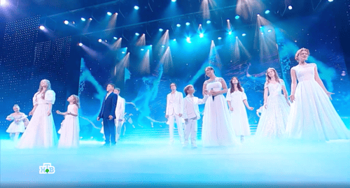 Превью видео