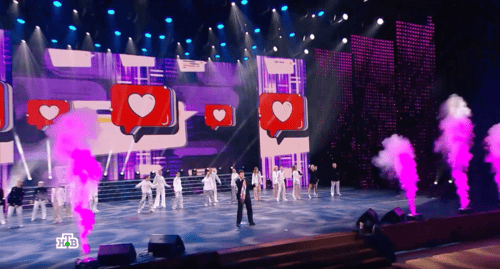 Превью видео